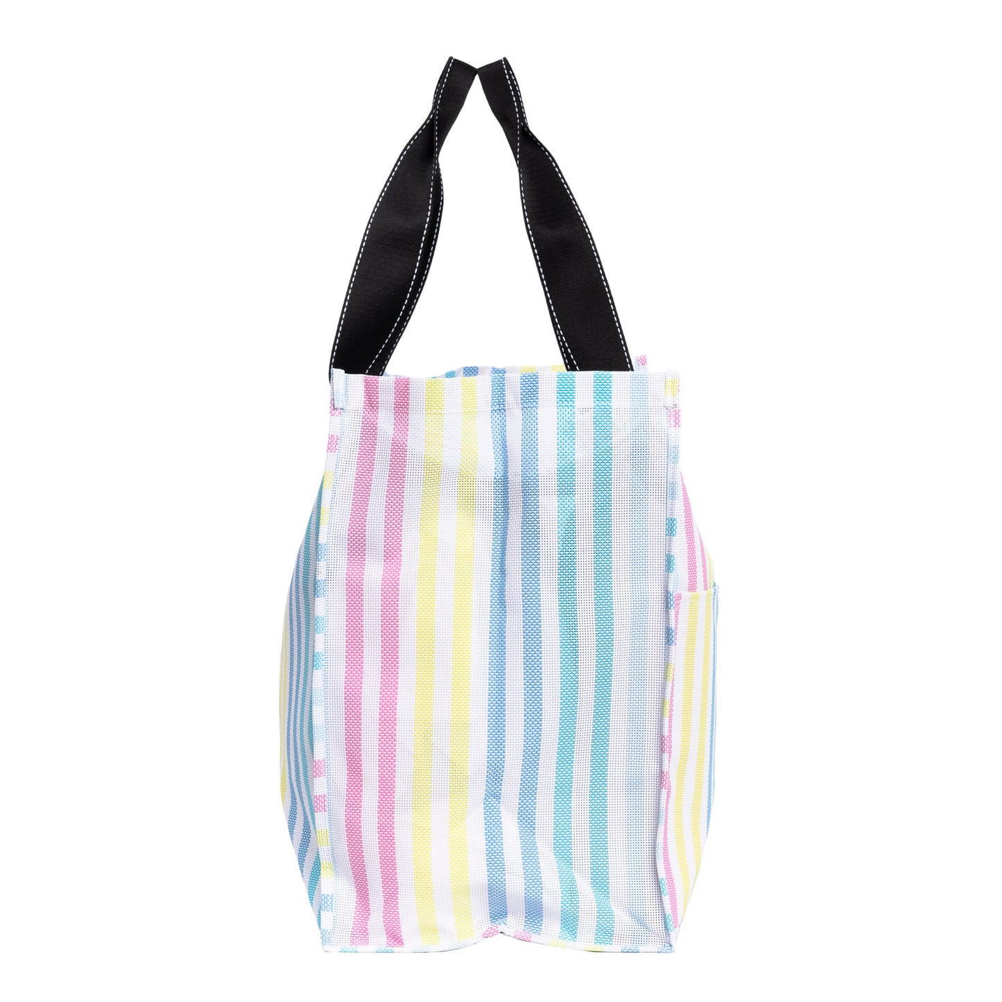 Extended Stay Tote Havana Cabana Woven