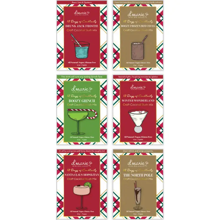 Holiday Party Pack