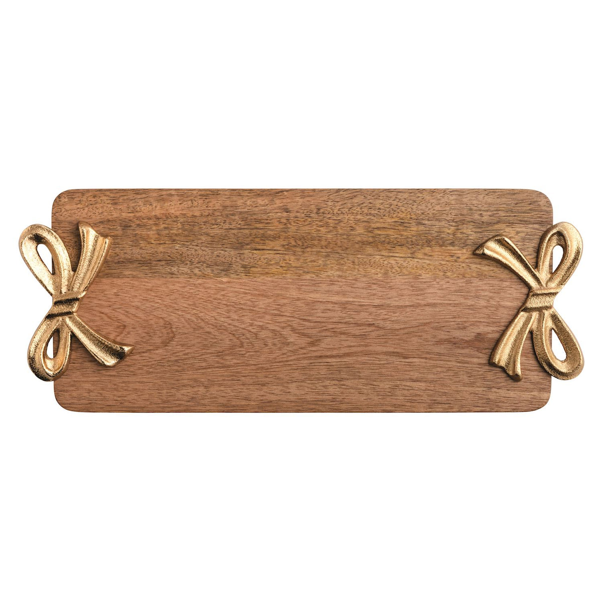 Gold Bow Board