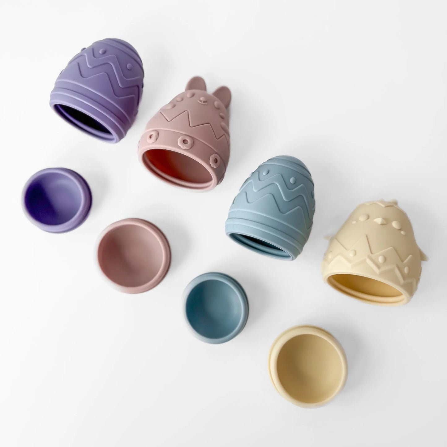 Hippity Hoppity Bath Toy Set