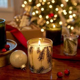 Frasier Fir Poured Candle, 6.5 oz Pine Needle