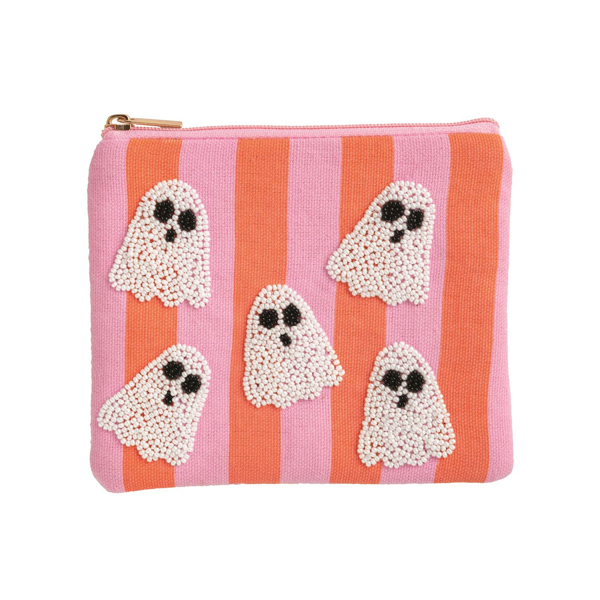Ghost Beaded Case
