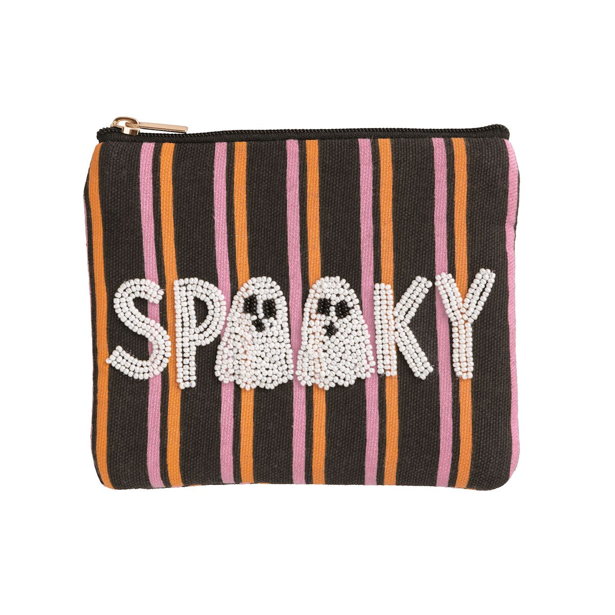Spooky Beaded Case
