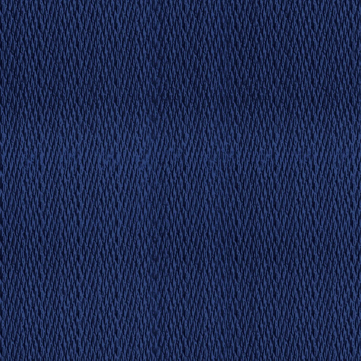 Textured Paper Cocktail Napkins 16 Ct Herringbone Dark Blue