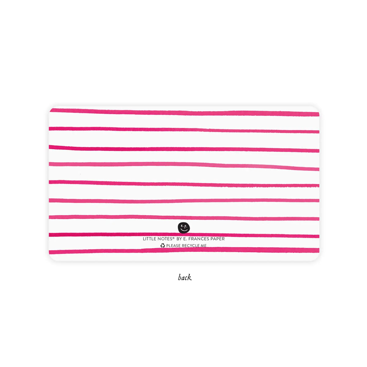 Rudolph Little Notes®