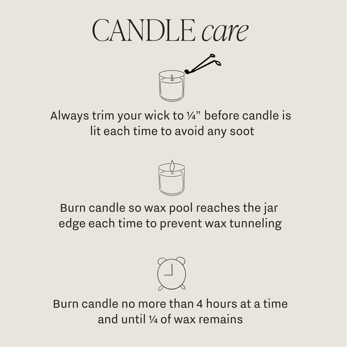 *NEW* Happy Holidays 12 oz Boxed Soy Candle - Gifts