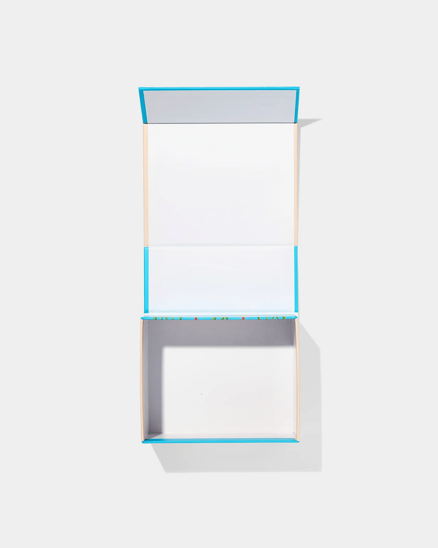 Just the Tiles: BEACH Edition