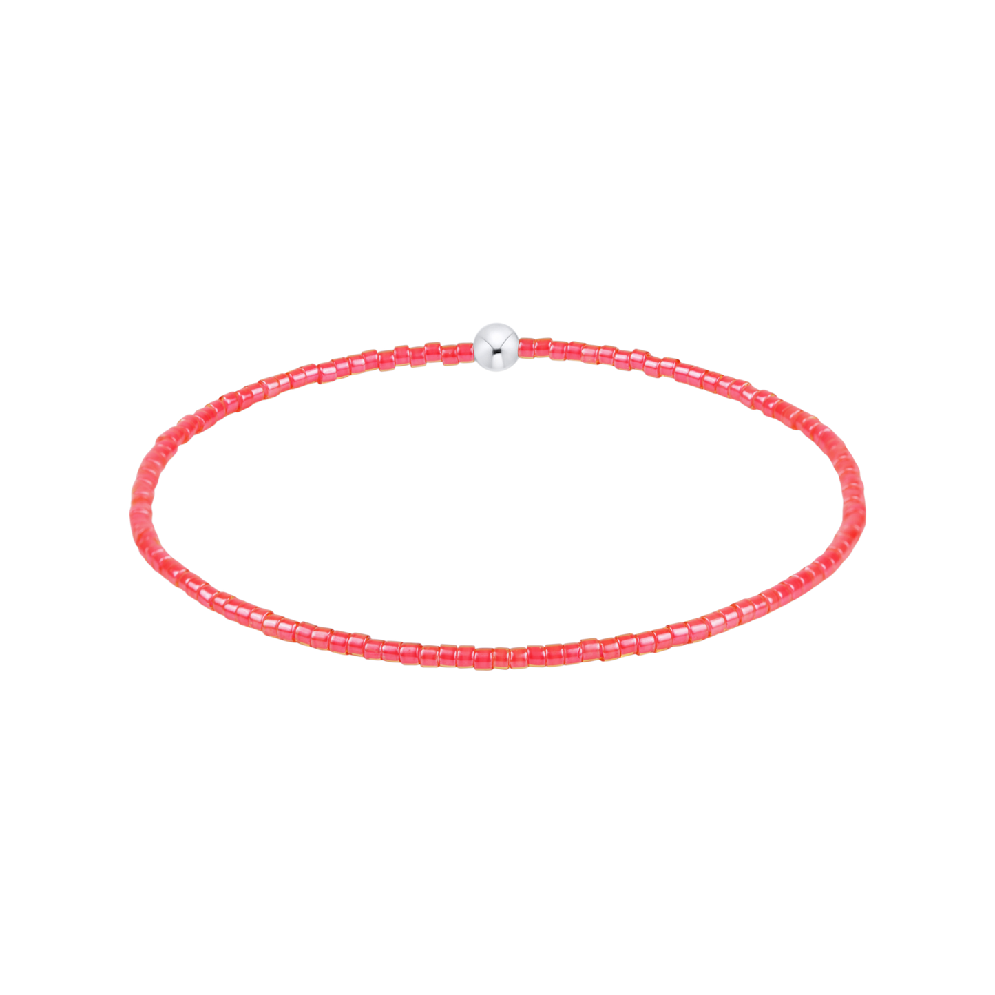 Hope Classic Sterling Bracelet - Sherbert
