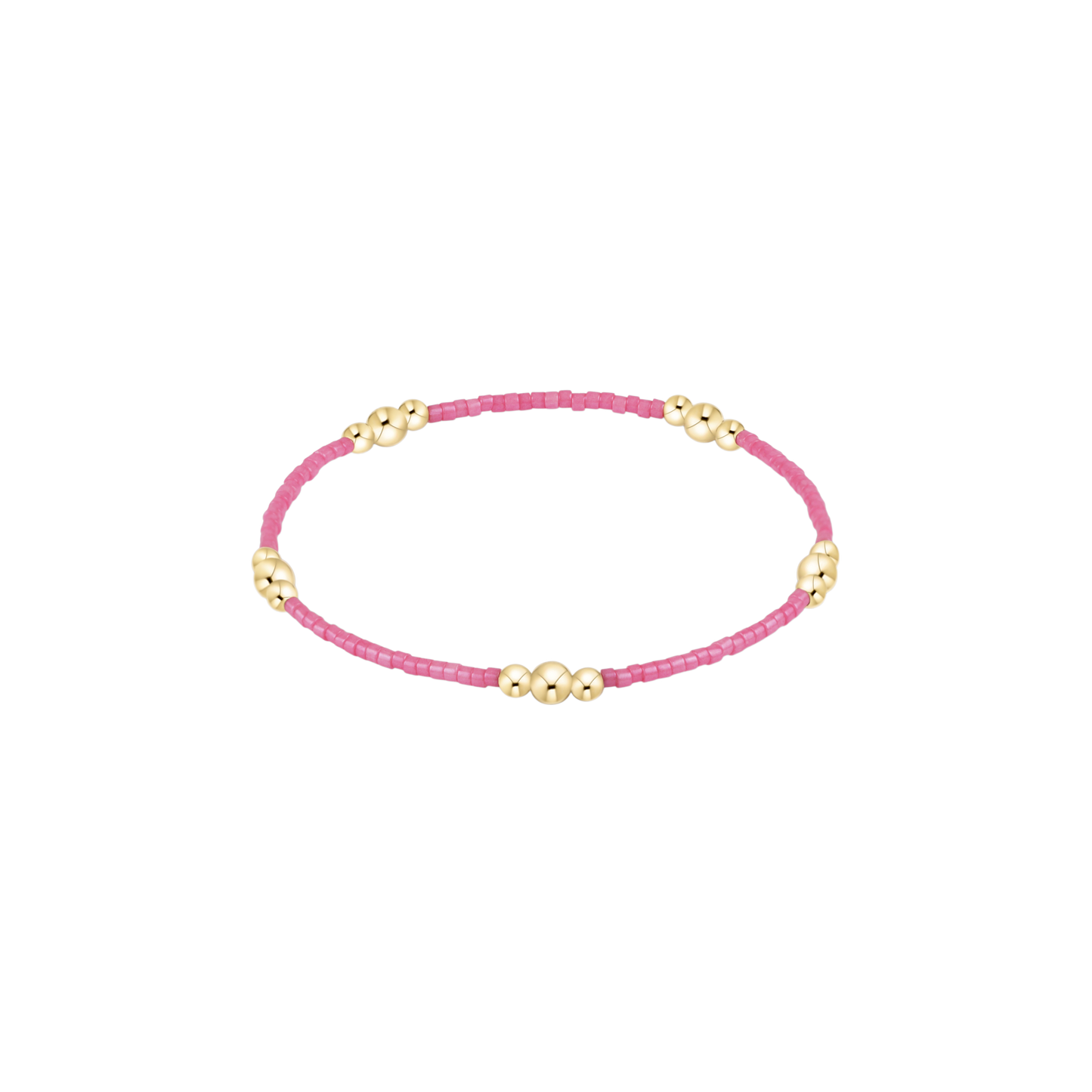 Hope Joy Bracelet - Bubblegum