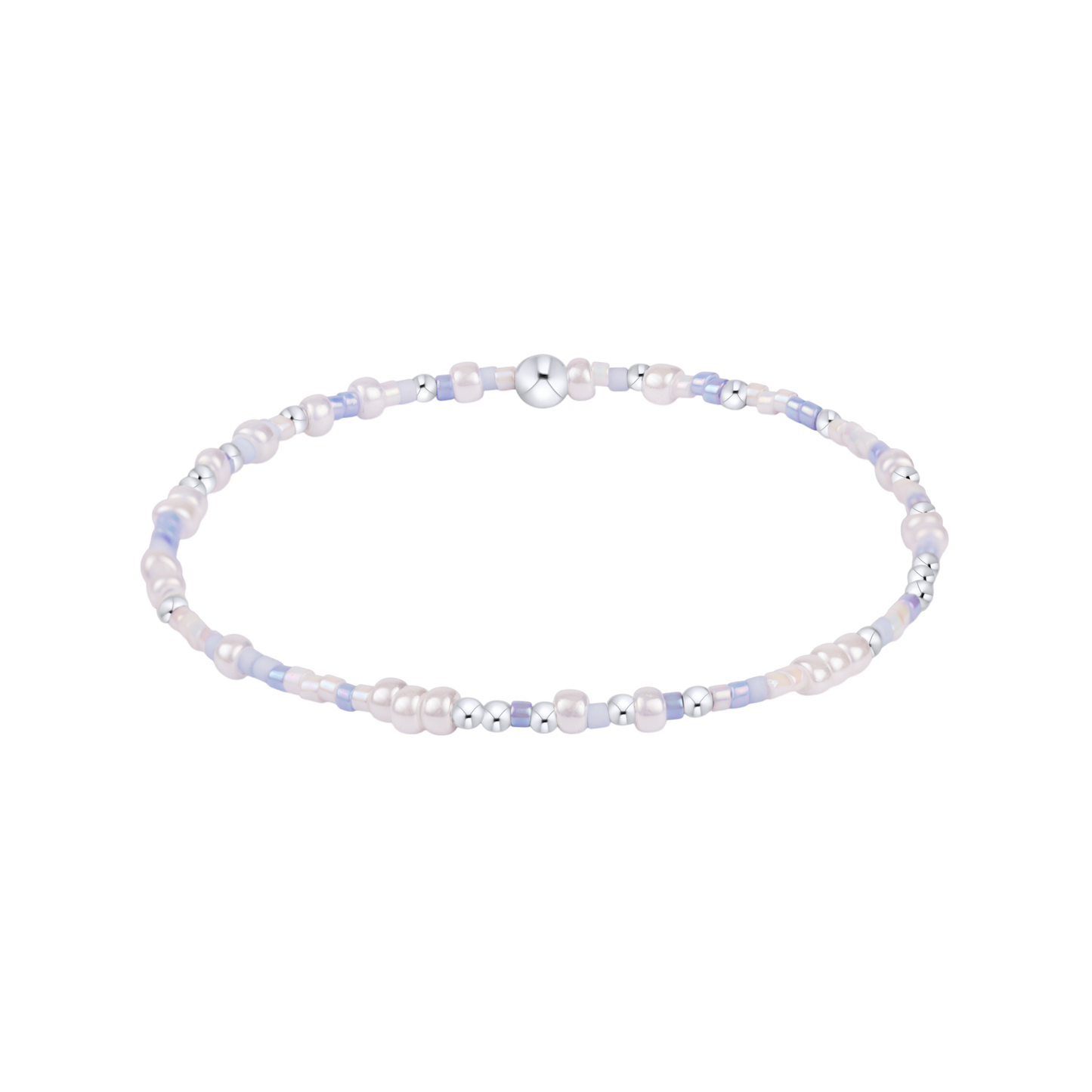 Hope Unwritten Sterling Bracelet - It's Not That Deep