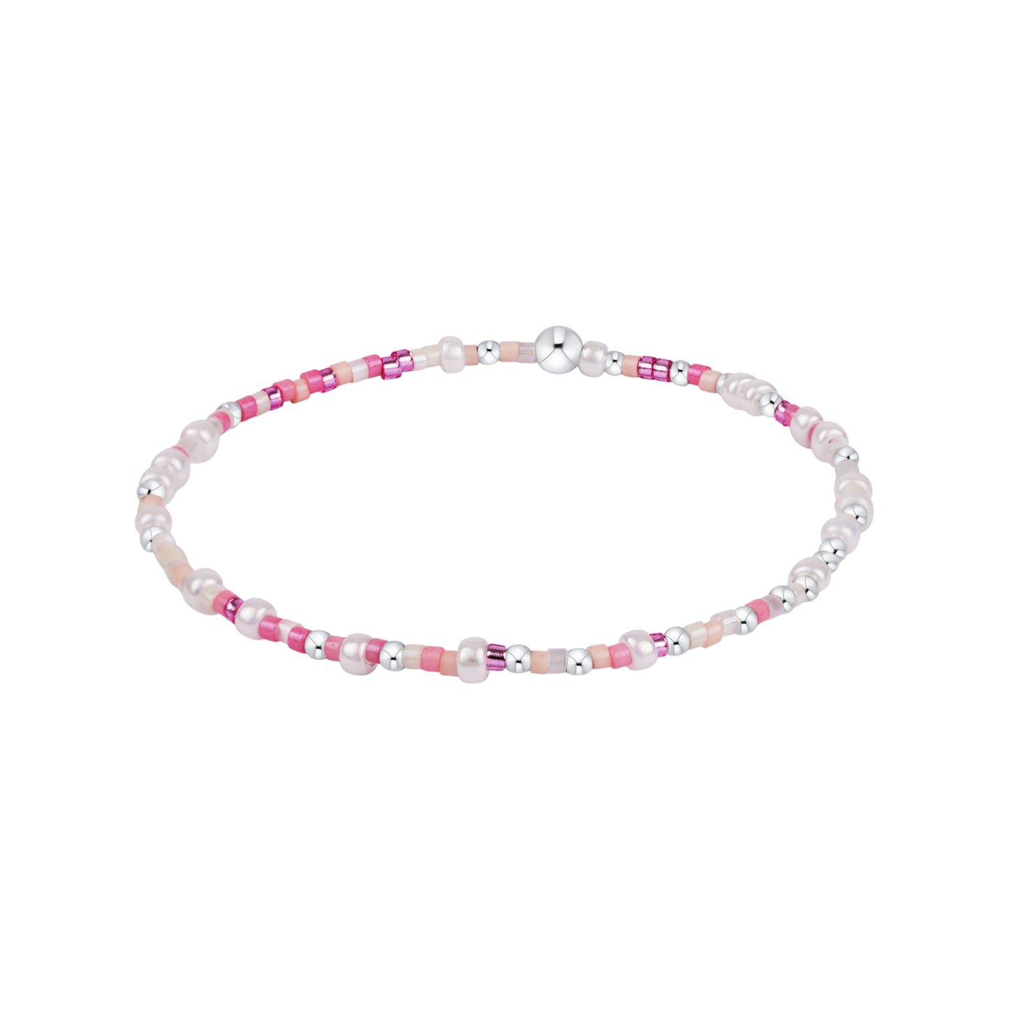 Hope Unwritten Sterling Bracelet - Kiss And Tell