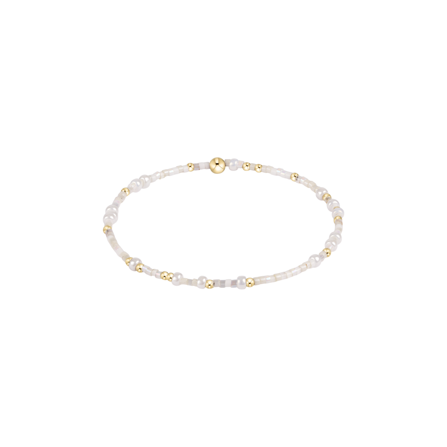 Hope Unwritten Bracelet - Turq It Real Good