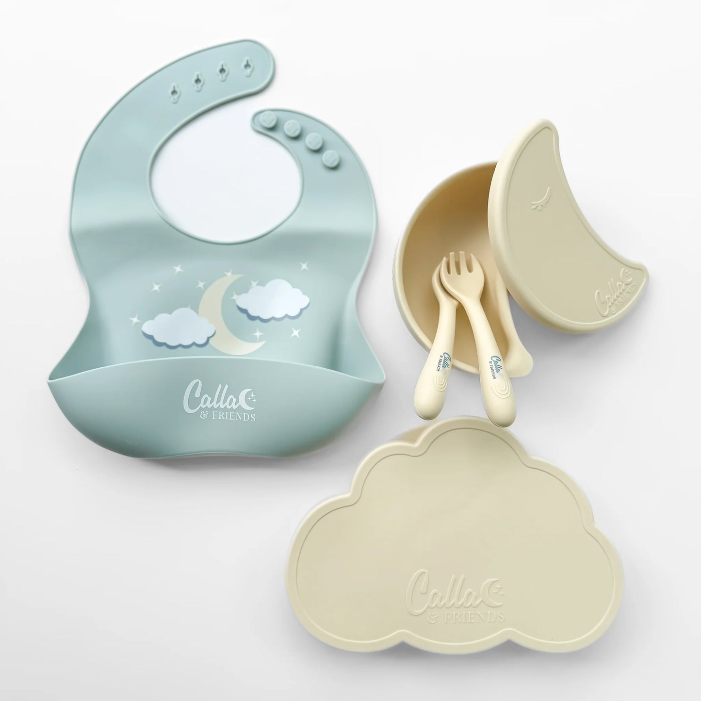 On Cloud 9 Suction Bowl