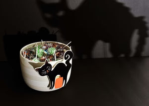 Black Cat Big attachment