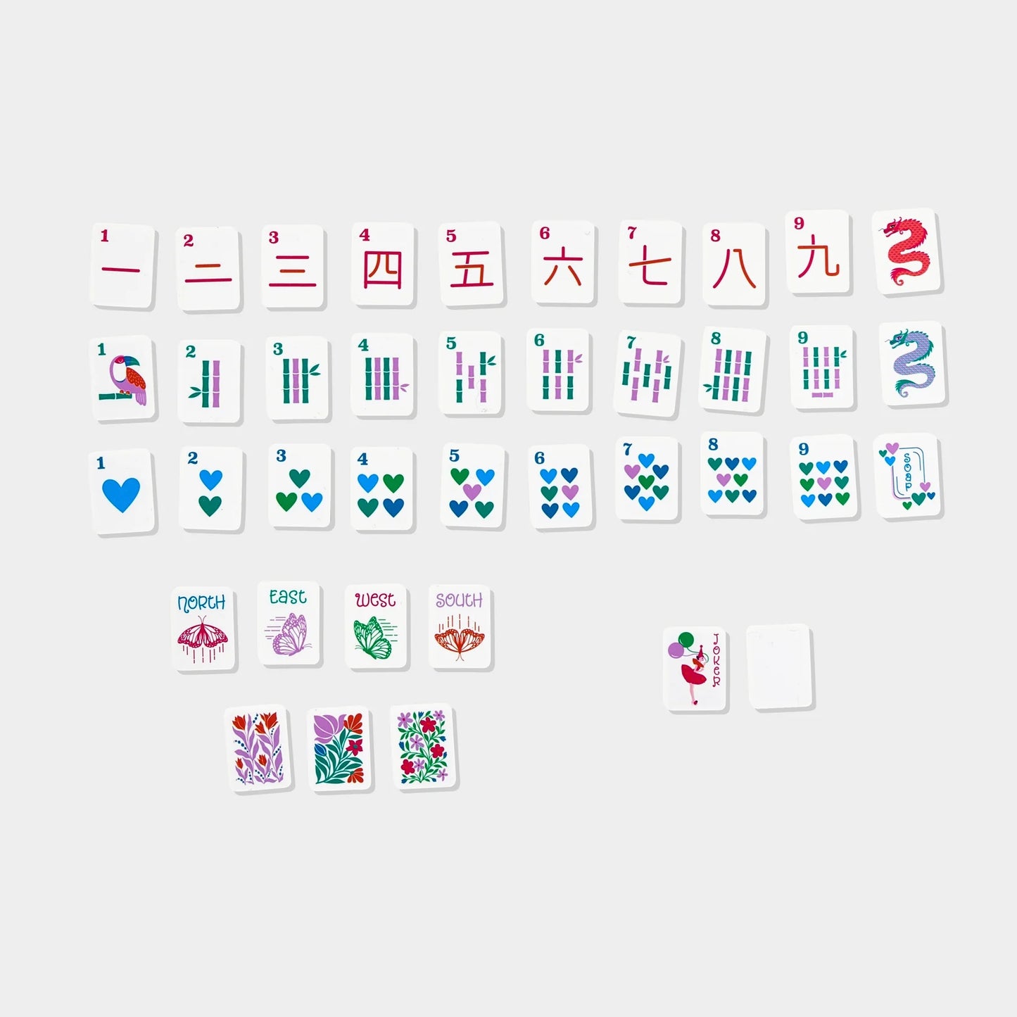 Rackin' Rosie Edition: Complete Game