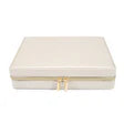 Leah Large Travel Jewelry Case - includes monogram