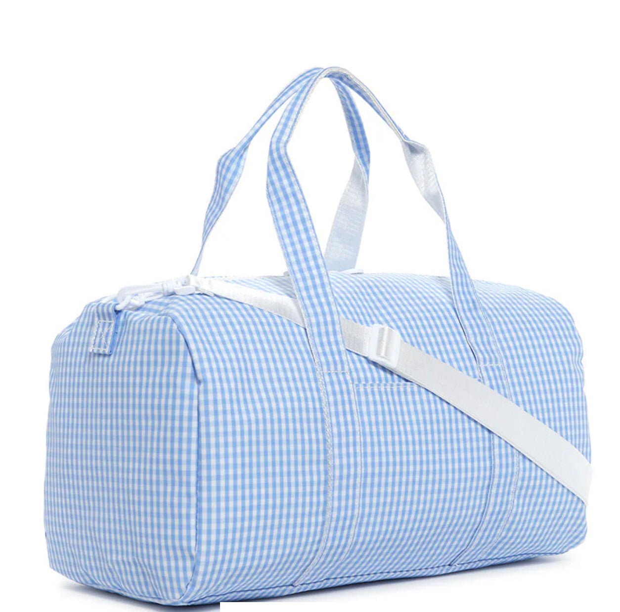 Weekend duffle bag