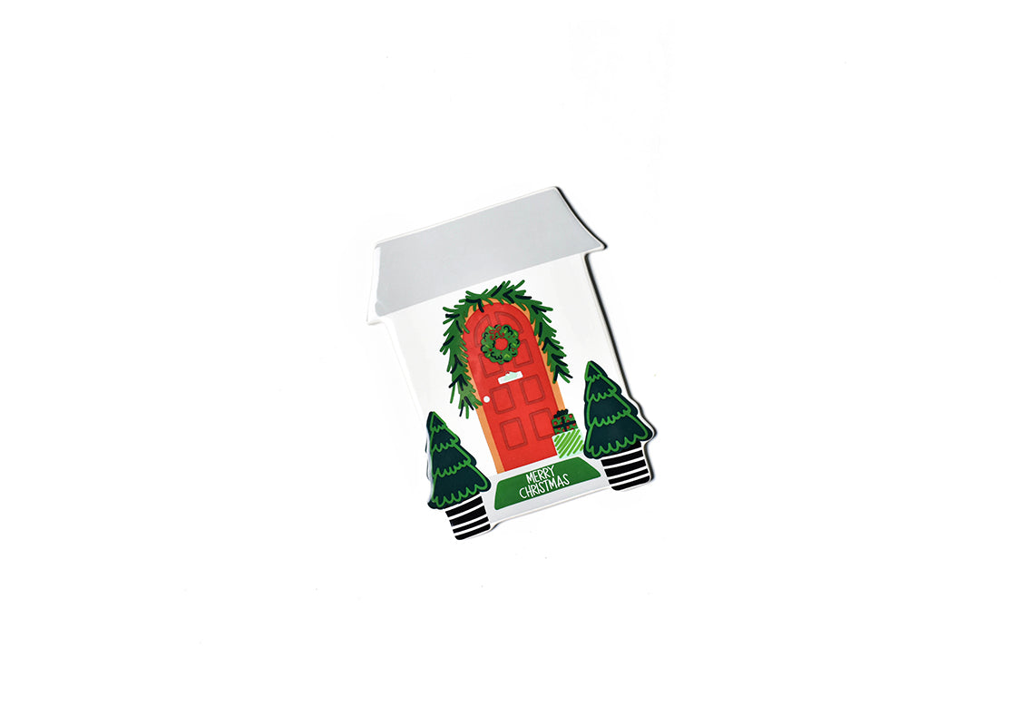 Holiday Home mini attachment