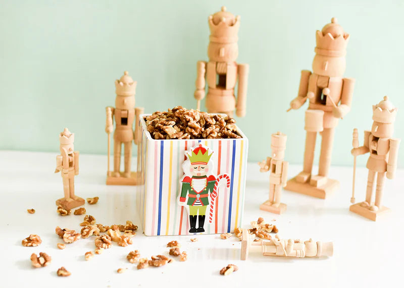 Mr. Nutcracker mini attachment