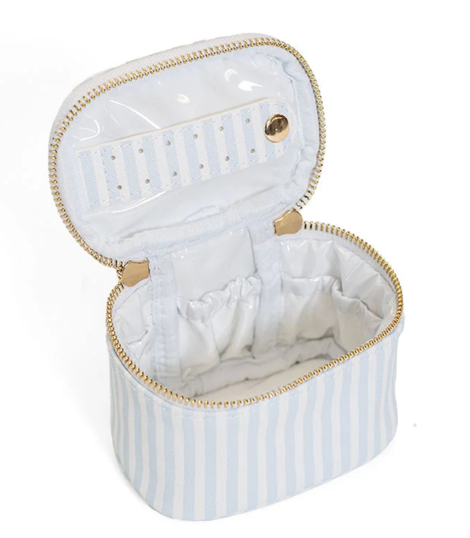 Luxe Jewel Case