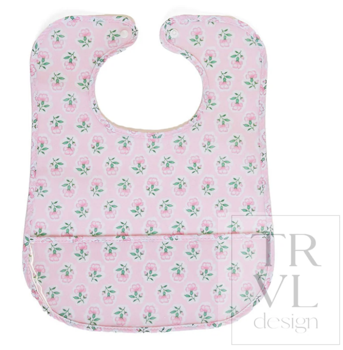 Clean Up Bib
