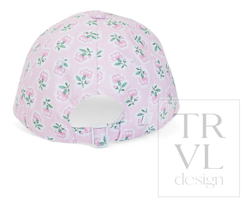 Signature Kids Ball Cap