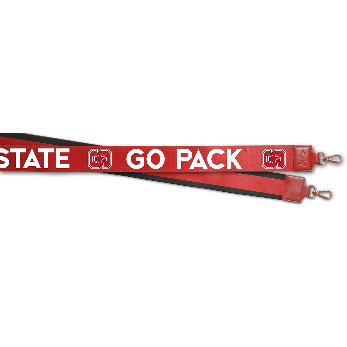 North Carolina State Purse Strap by Desden
