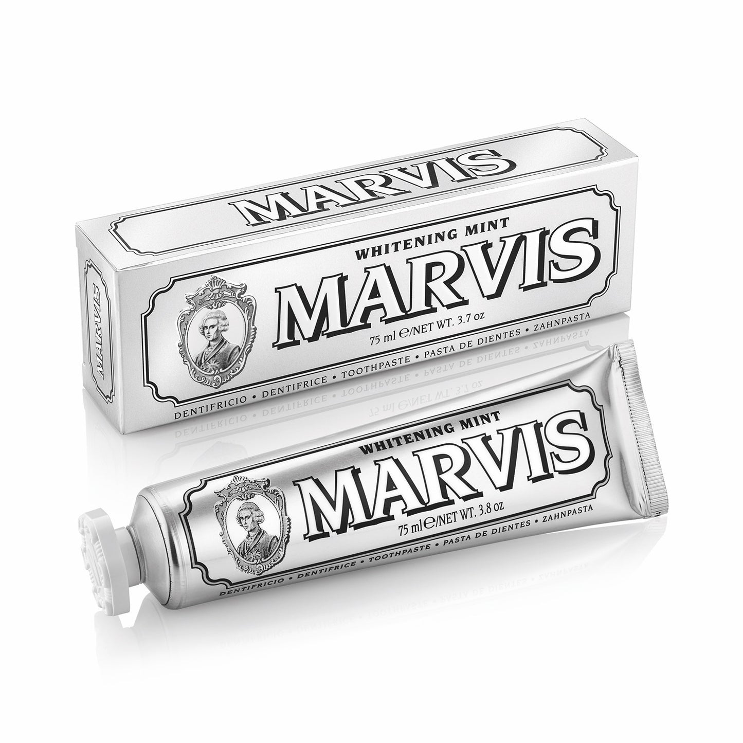 Marvis Whitening Mint- 75ml