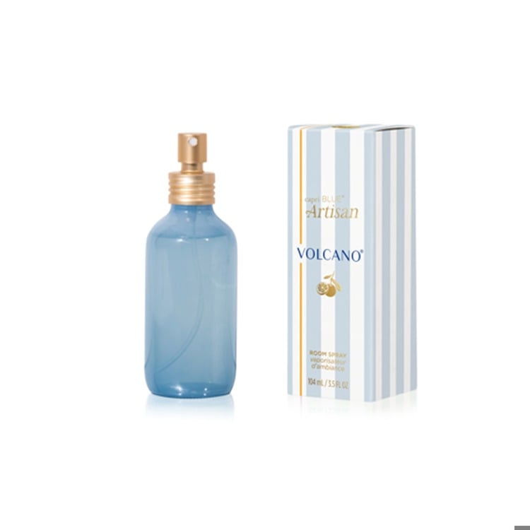 Caffe Capri 3.5oz Room Spray, Volcano