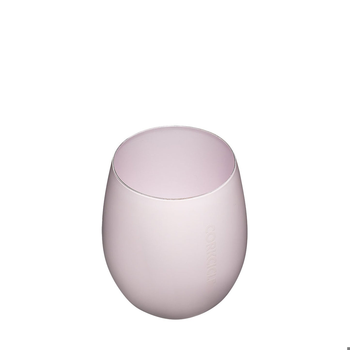 Sommelier Stemless - Double Pack - Gloss Pink