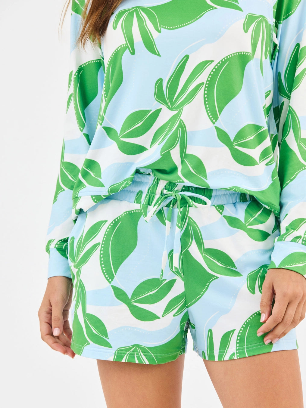In the Shade | Annie Short Set