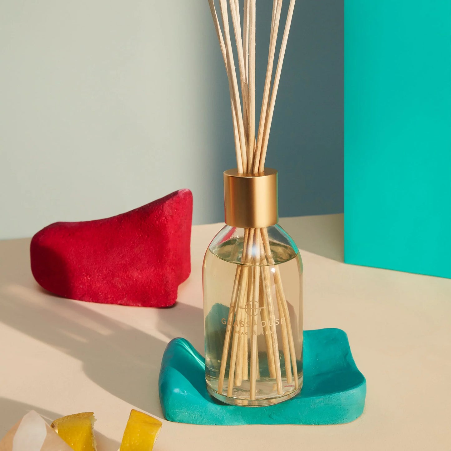 Kyoto in Bloom 8.4oz. diffuser