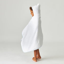 Kids Hooded Towel