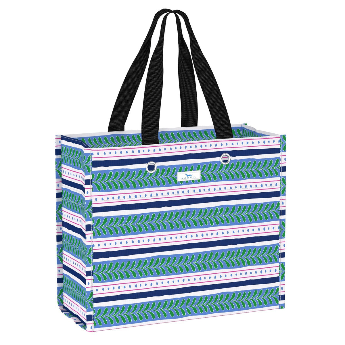 Gift Bag Large Trim and Proper