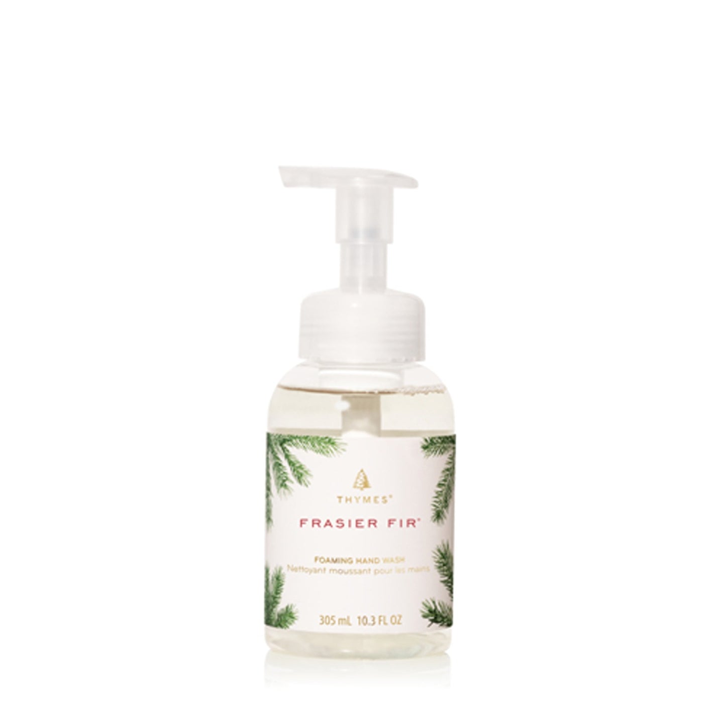 Foaming Hand Wash Frasier Fir