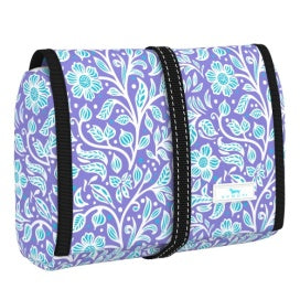 Beauty Burrito Toiletry Bag - Best Buds