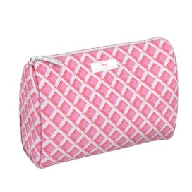 Packin' Heat Toiletry Bag - Garden Gate