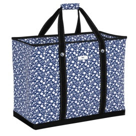 4 Boys Zip Tote XXL - Bloom Service