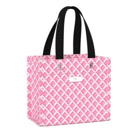 Small Gift Bag - Garden Gate