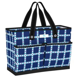 Ben Pocket Tote - Frame of Mind