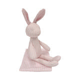Bun Bun Bunny w/ monogram on ear