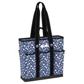 Rocket Pocket Tote - Bloom Service