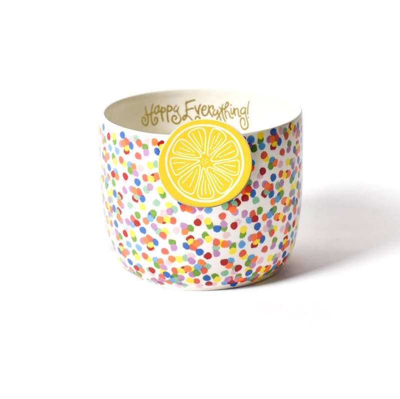 Lemon slice attachment - mini