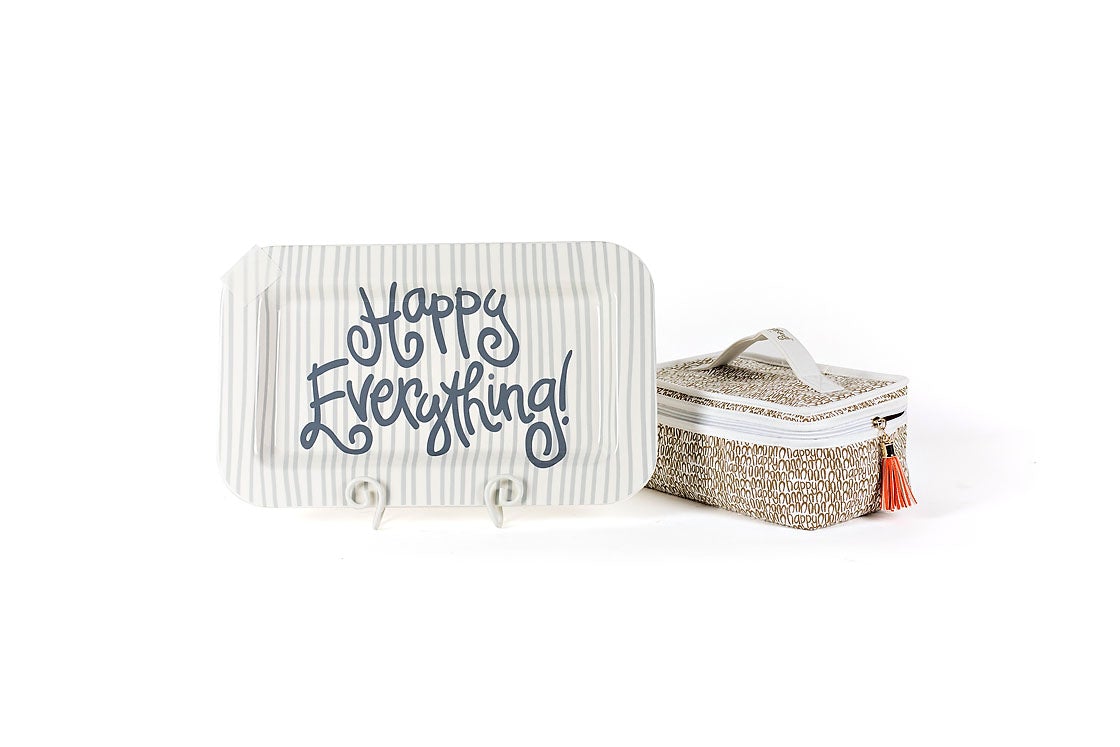 Mini attachment bag - Happy Everything!