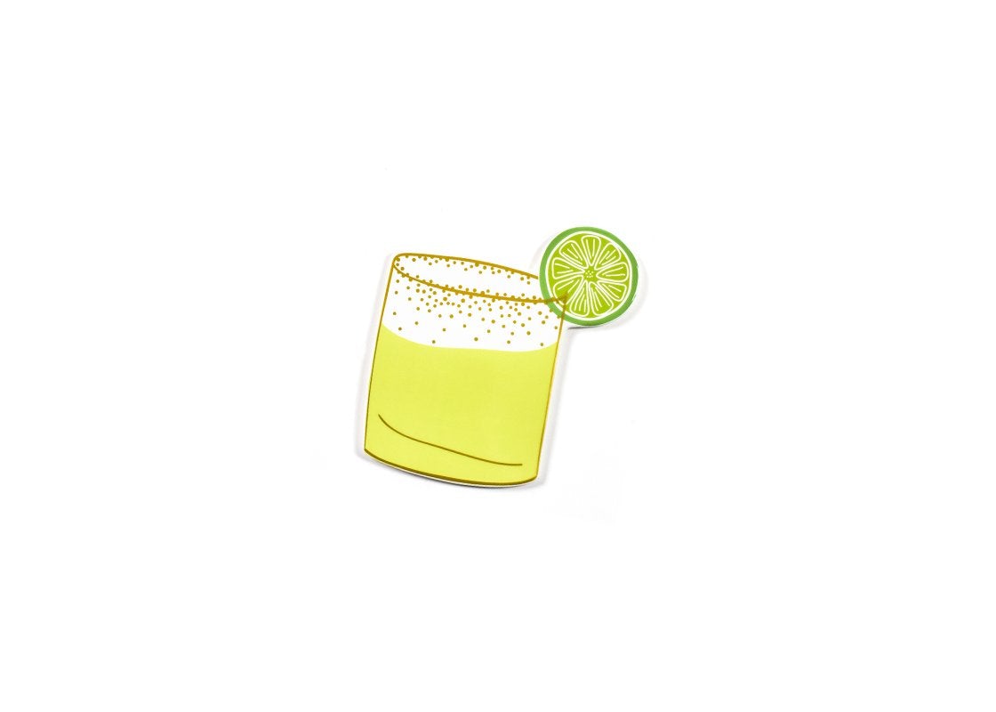 Salted margarita attachment - mini