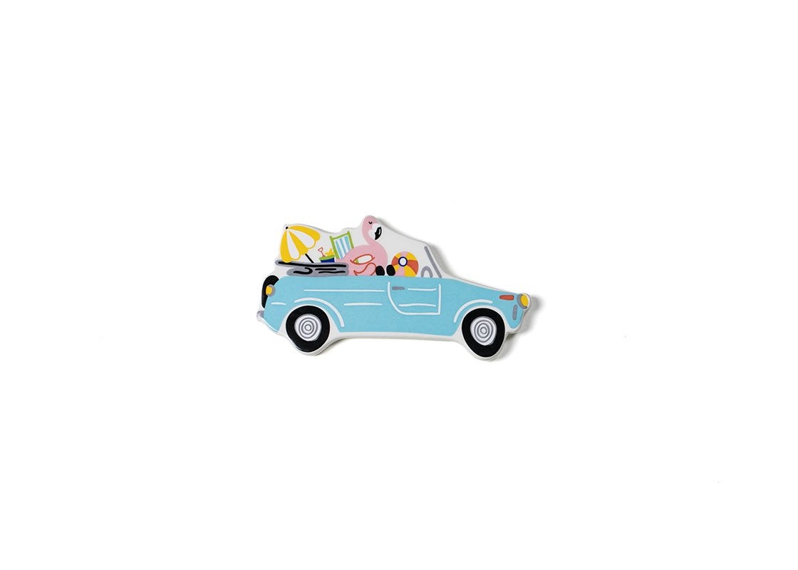 Summer car attachment - mini
