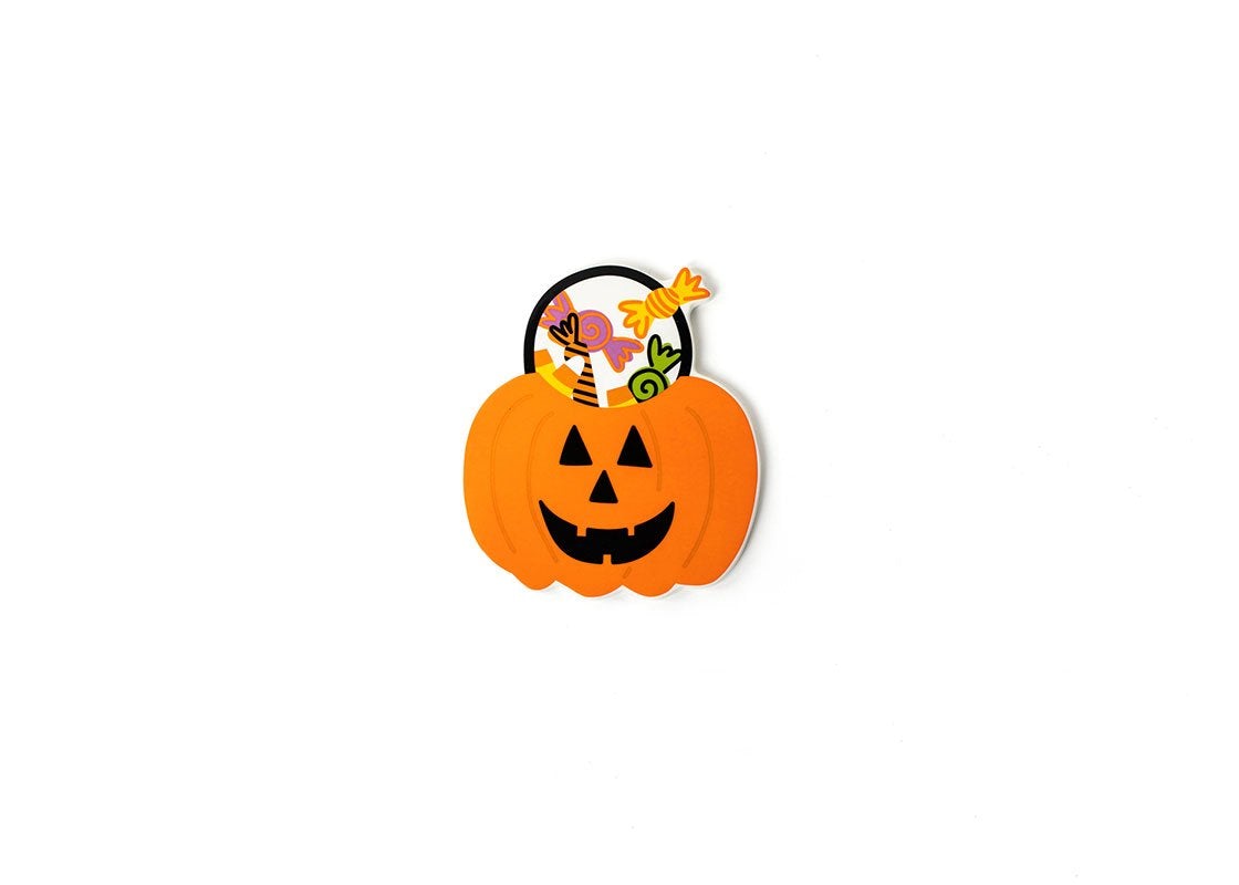 Treat bucket attachment - mini