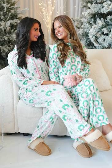 Holiday Pajamas 2026