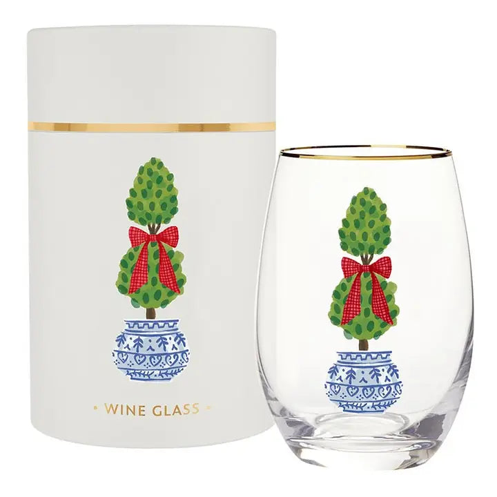 Holiday Drinkware