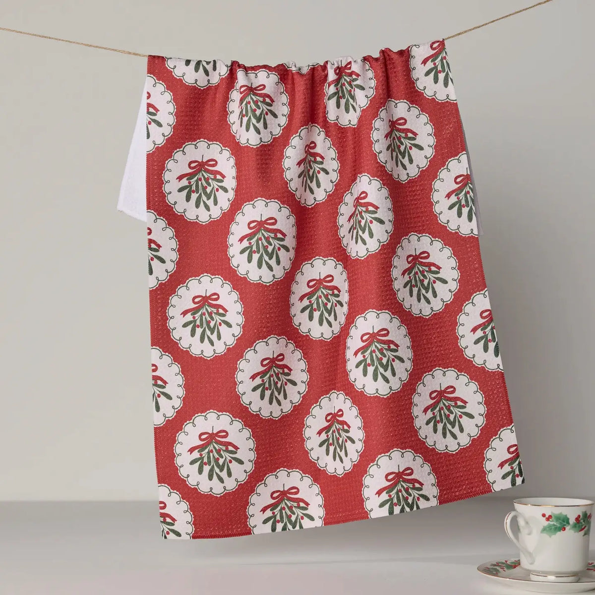 Geometry Towels